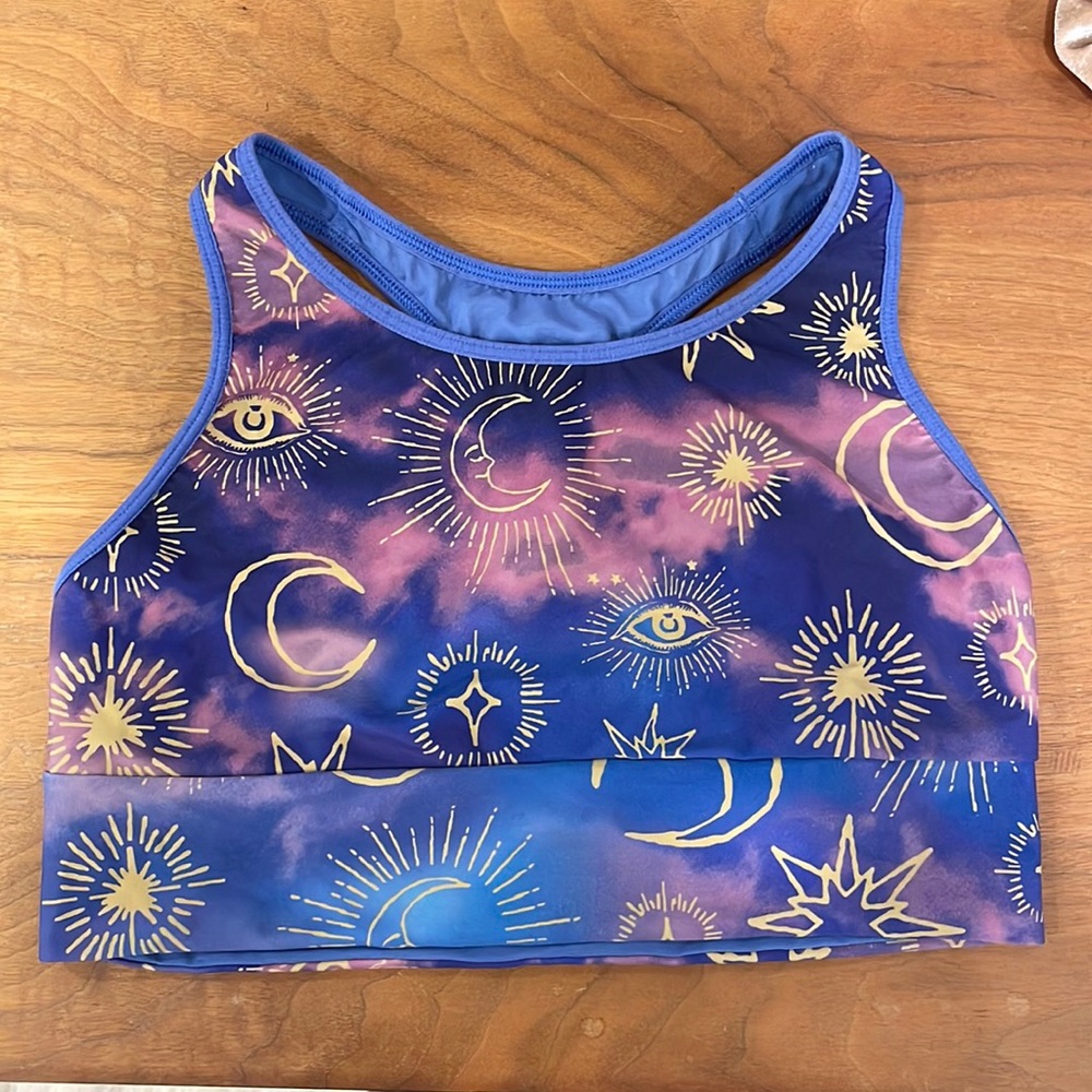 Victoria’s Secret Sports Bra